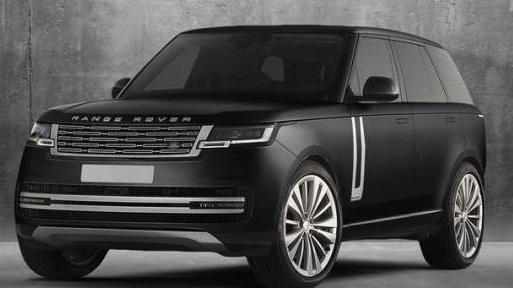 LAND ROVER RANGE ROVER 2023 SALKPBFU6PA067631 image